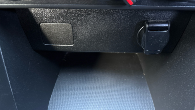 Dacia Sandero 1.0 TCe Essential 5dr Bi Fuel Hatchback